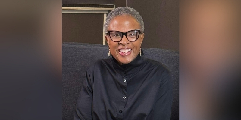 Bishop Yvette A. Flunder